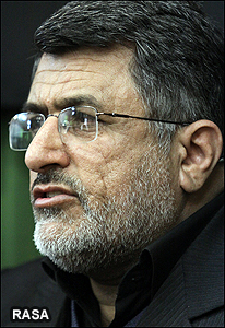 Ostandar Khorasan
